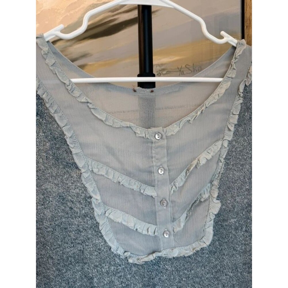 Boho Top - Picture 3 of 5